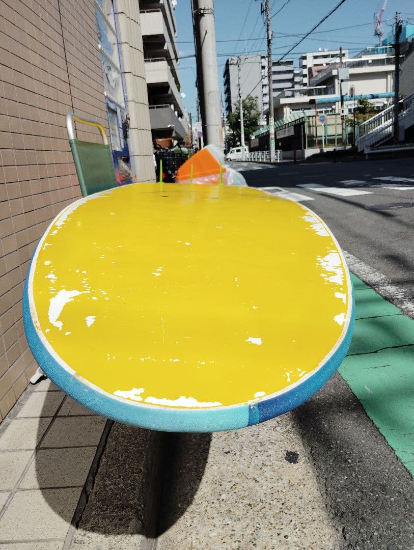 サーフィン・ボディボード tako