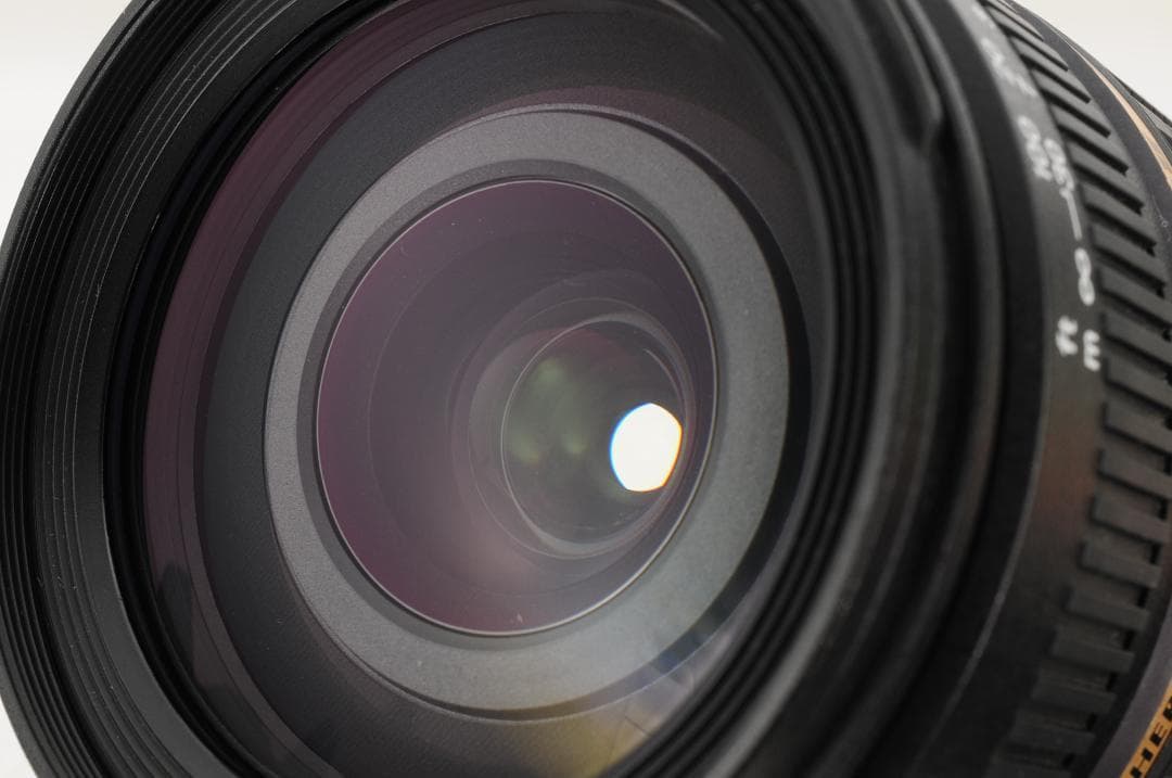 【超広角望遠レンズ】TAMRON 18-200mm Di2 canon オマケ多