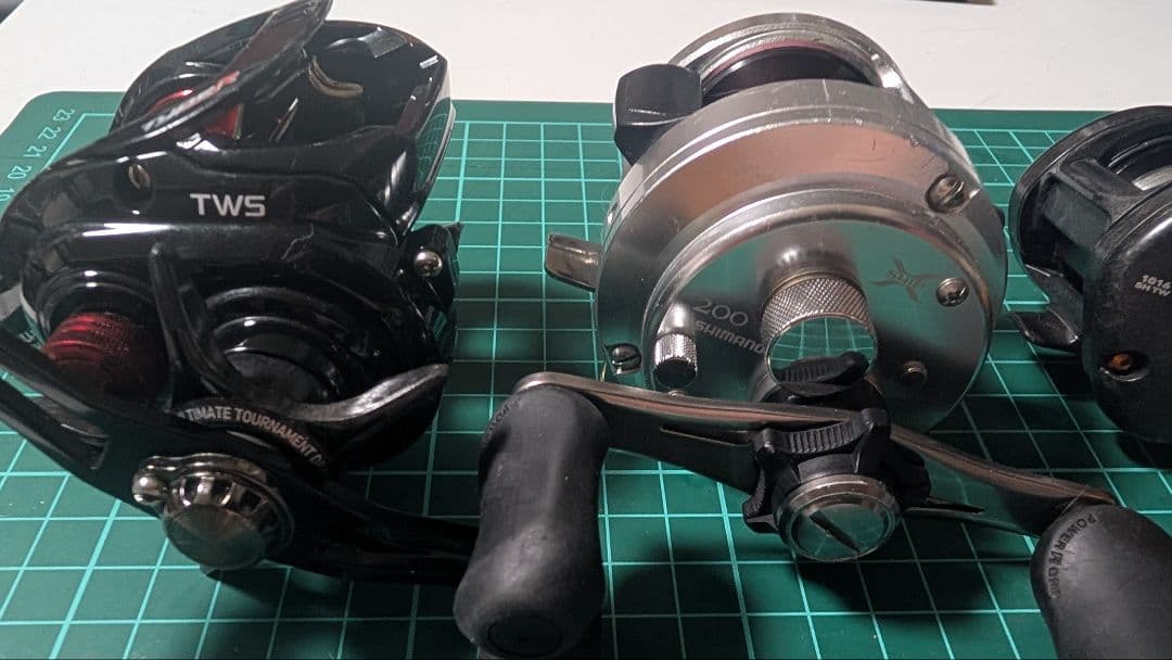 バラ売りなし タトゥーラ T3 カルカッタ