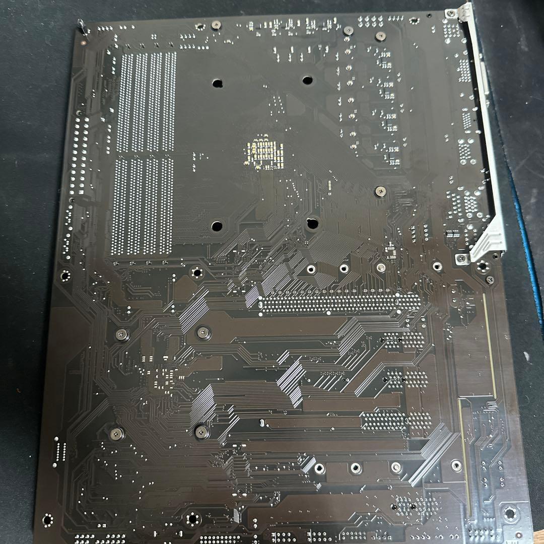 GIGABYTE B550 GAMING X V2 マザーボード