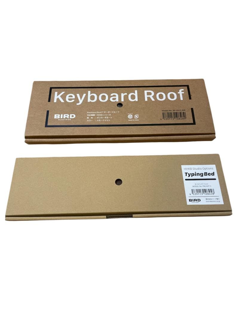 UKK911HHKB Studio 日本語配列「スターターキットキーボード