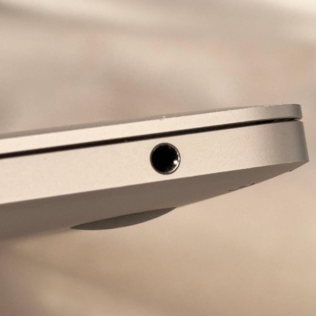 MacBook Pro 13インチ 128GB A1708