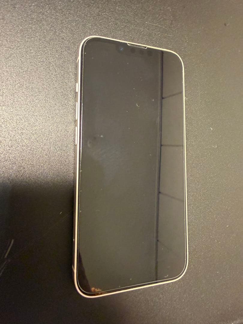 ヤッチApple iPhone 14ホワイト 本体