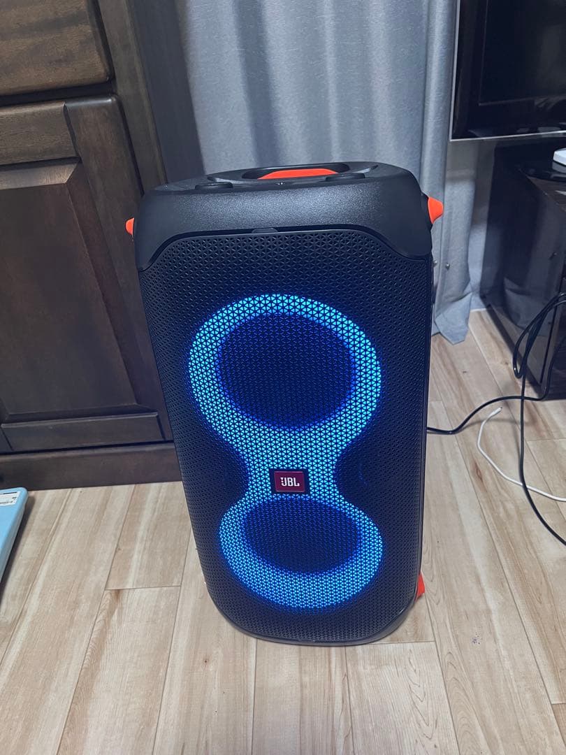 スピーカー・ウーファー JBL 110