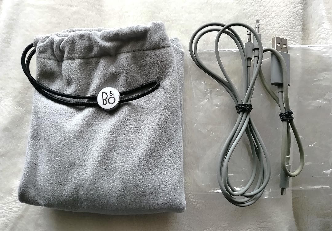 Bang & Olufsen ヘッドホン Beoplay H9