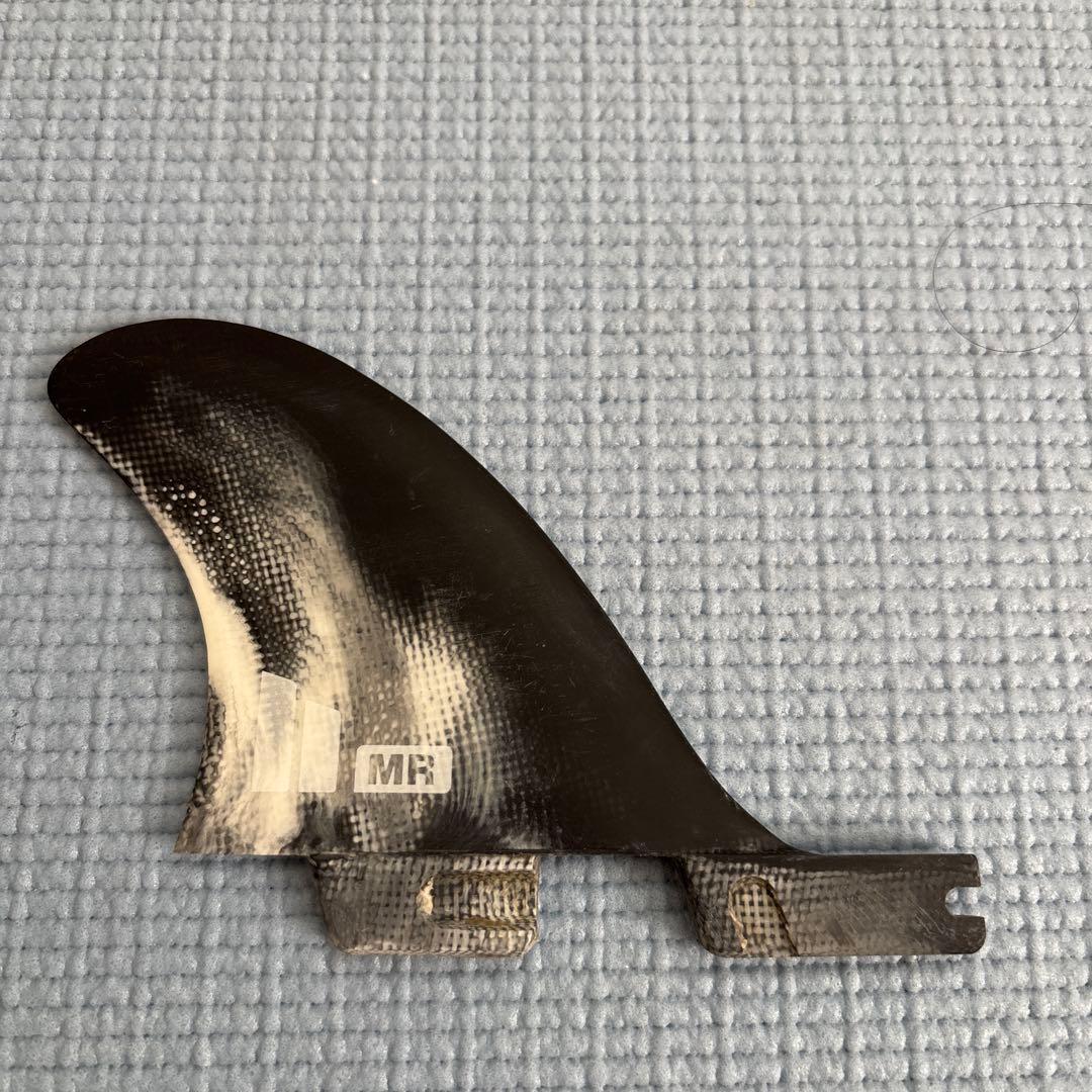 【美品】FCS MR−PC Tri Set ツインスタビライザー