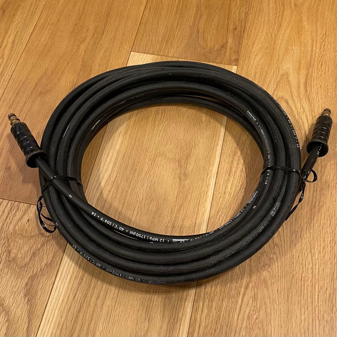 KARCHER K3 Silent ケルヒャー サイレント 高圧洗浄機 50Hz