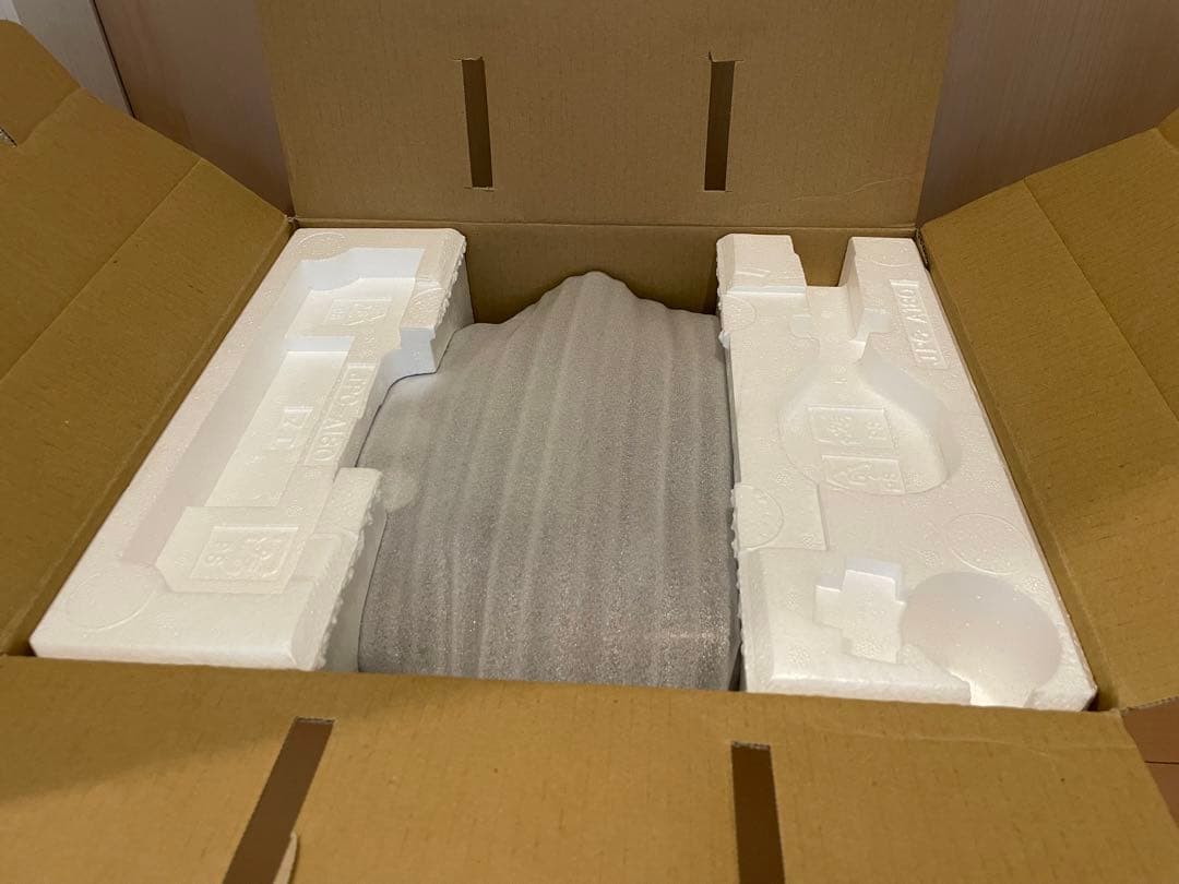 タイガー JPC-A180 炊飯器　圧力IH炊飯ジャー 1升炊き 2016年製