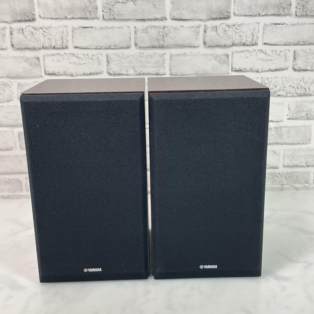 YAMAHA ヤマハ NS-PB350 ブックシェルフ型スピーカー ペア 連番