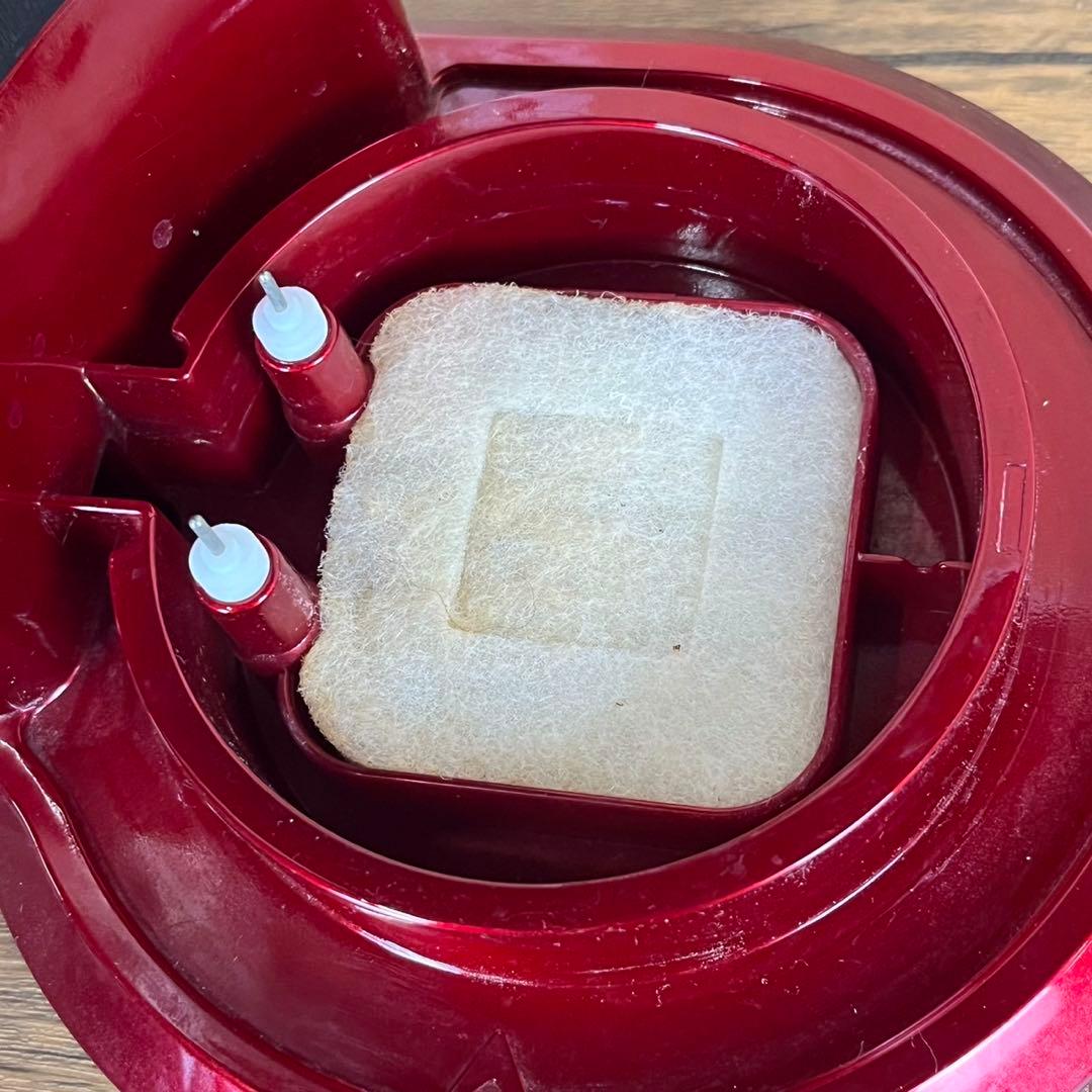 【訳あり】ビクトリージャパン ルルド 高濃度水素水生成器 HS-72