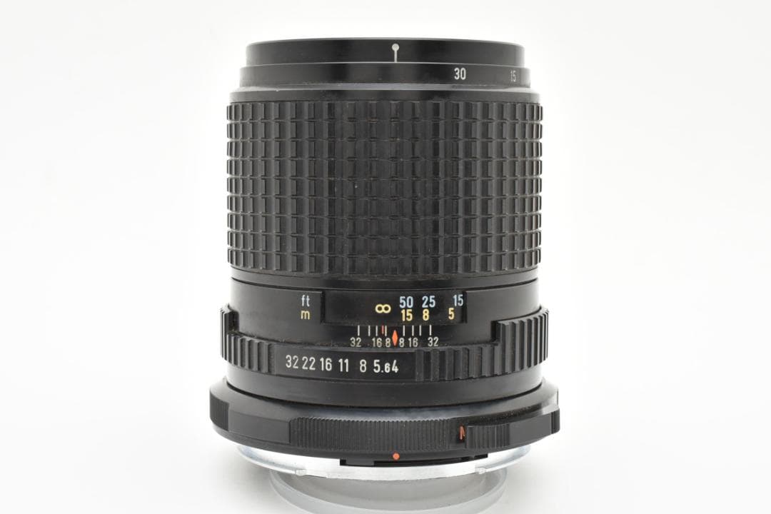 SMC PENTAX 67 MACRO 135mm F4 ペンタックス レンズ
