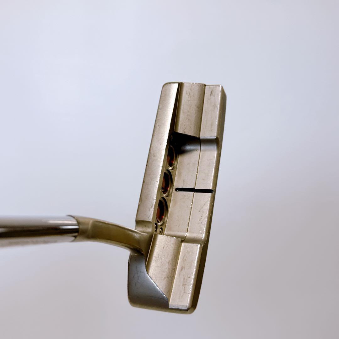 SCOTTY CAMERON パター セレクトニューポート 2.5 34インチ