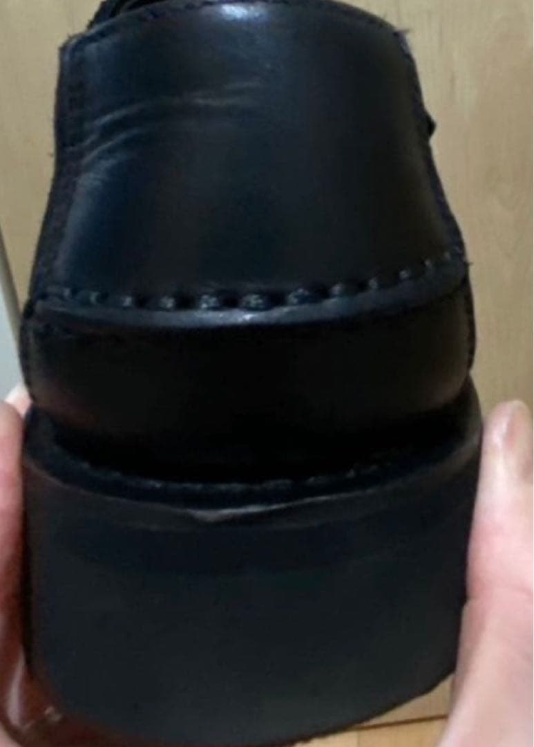 【KAPTAIN SUNSHINE × Paraboot】Domingue