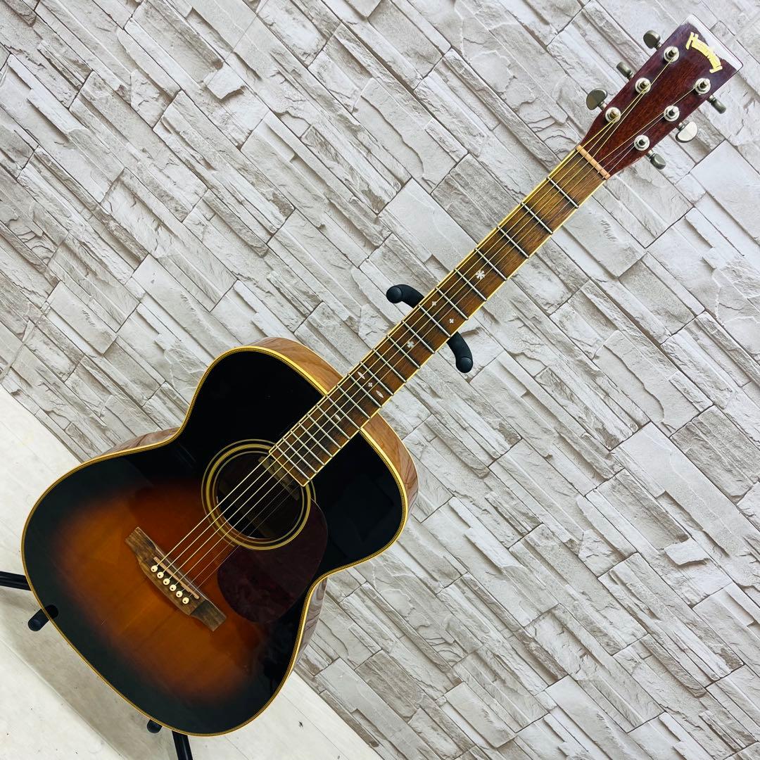 Headway ヘッドウェイ アコースティックギター HCF-40S