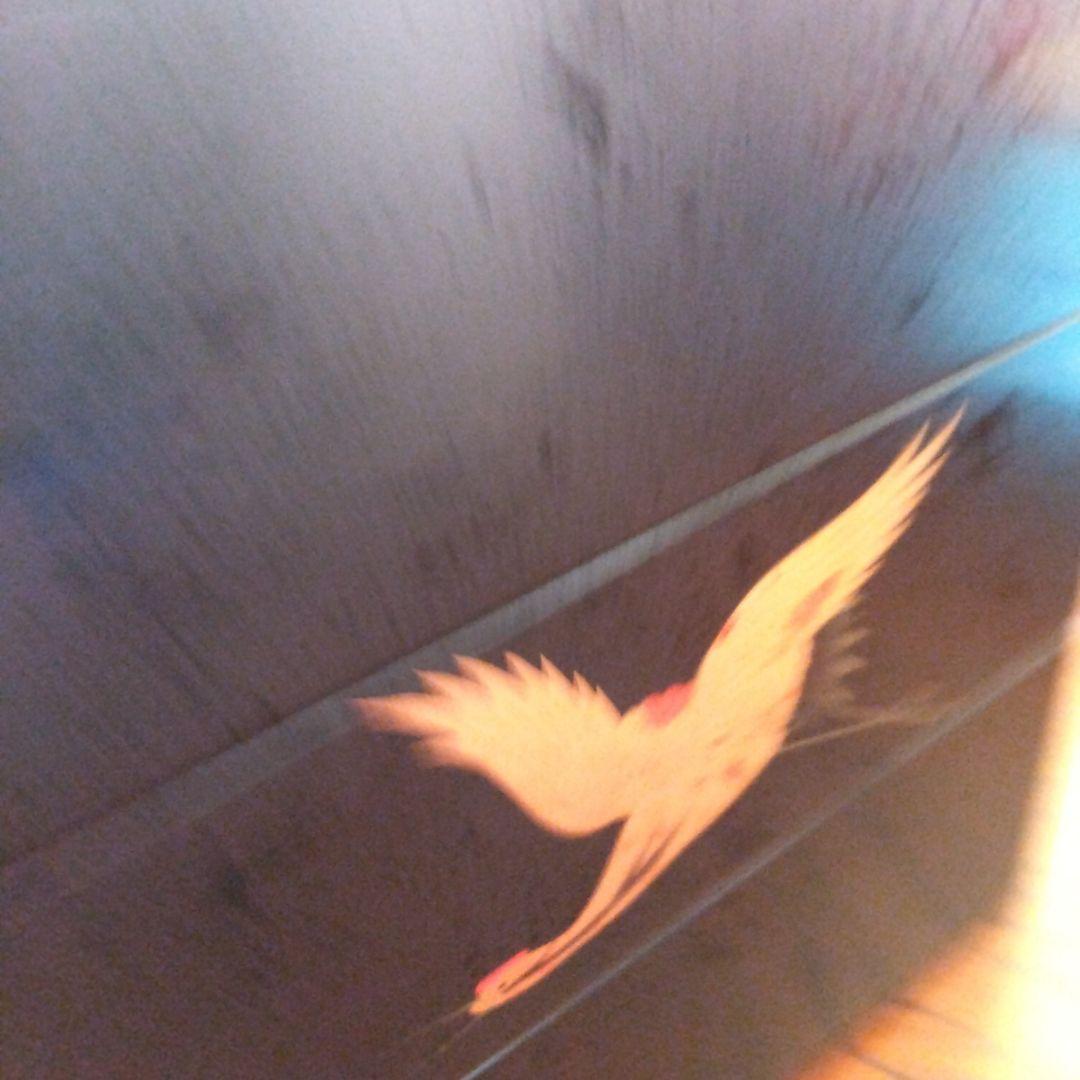 会津塗りの重箱