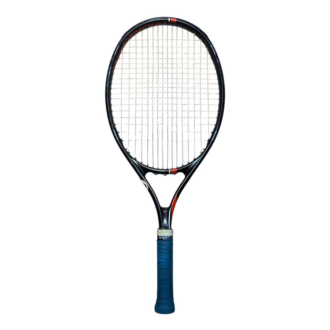 【美品】PROKENNEX プロケネックス ki Q +30 テニスラケット