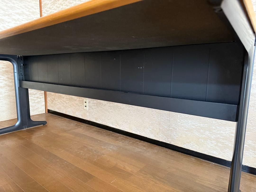 Herman Miller ハーマンミラー　ビンテージデスク