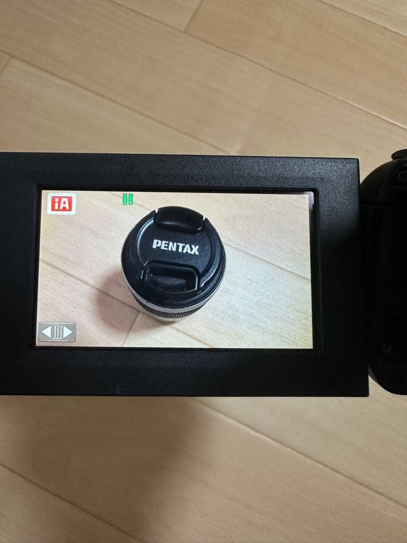 【動作確認済み】 Panasonic HC-V360MS ビデオカメラ 本体