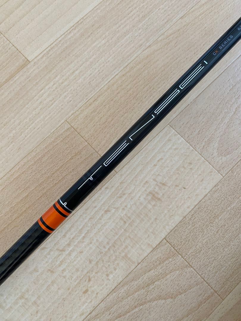 【 Luluさん専用】ローグST MAX LS ドライバー　60R