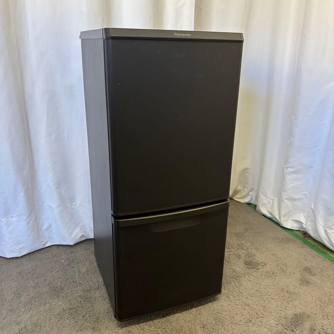20⭕️冷蔵庫　パナソニック　一人暮らし　単身　小型　安い　綺麗　設置無料