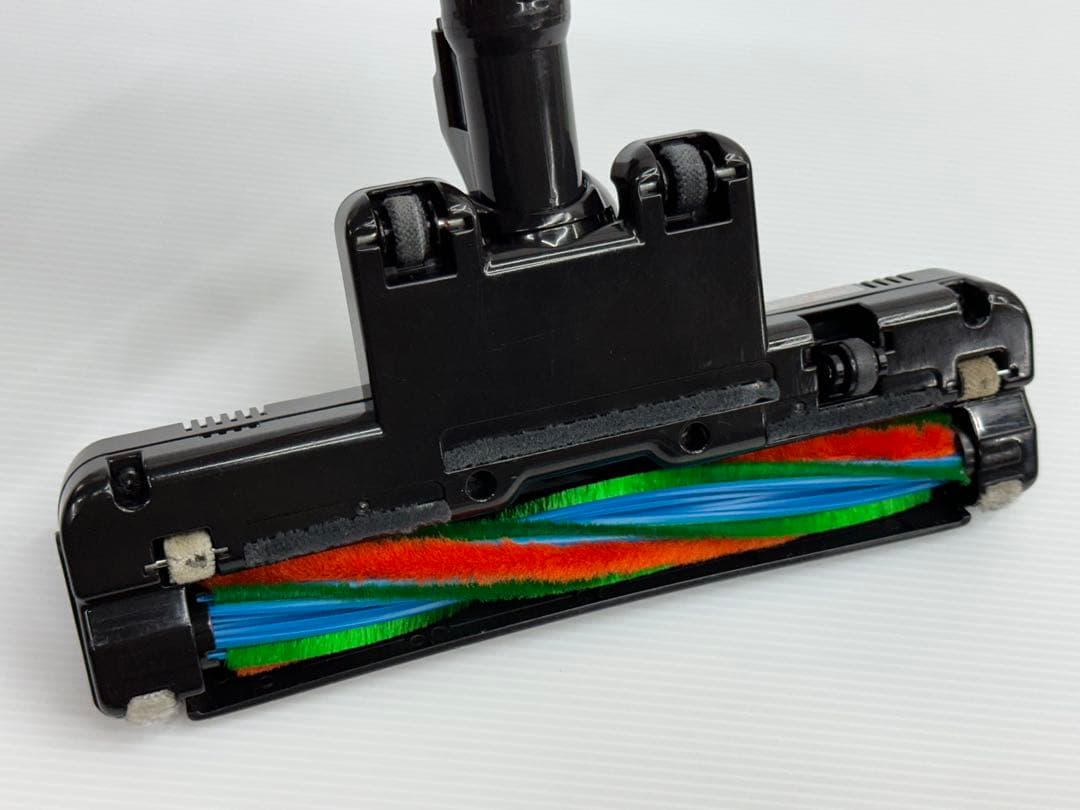 動作保証　東芝 ヘッド　回転ブラシ　VC-CF31 VC-CF30 VC-BK9