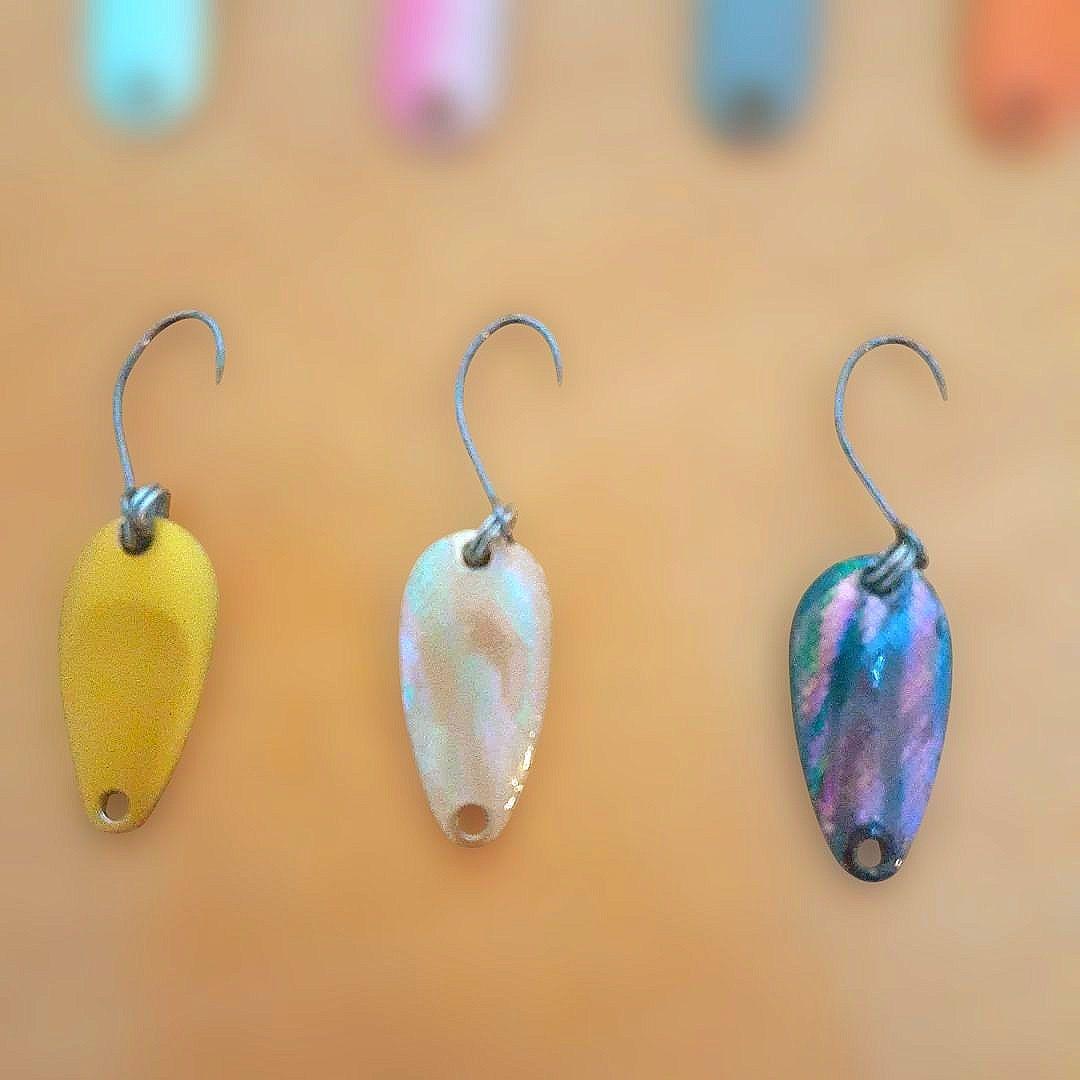 【メガバス】【廃盤】スプーンセット‼️