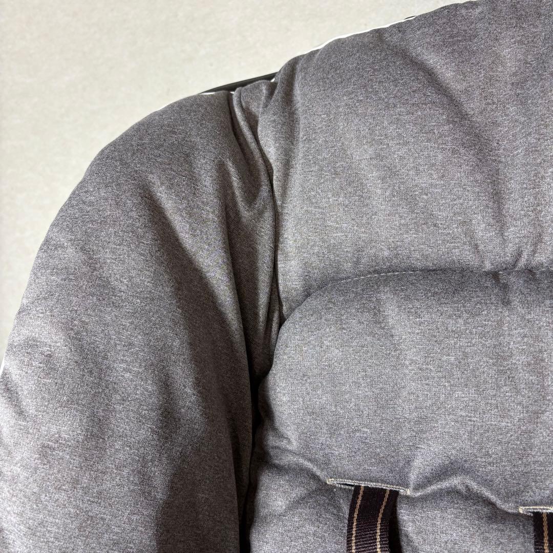 Combi ネムリラ オートスイング BEDI カカオブラウン コンビ