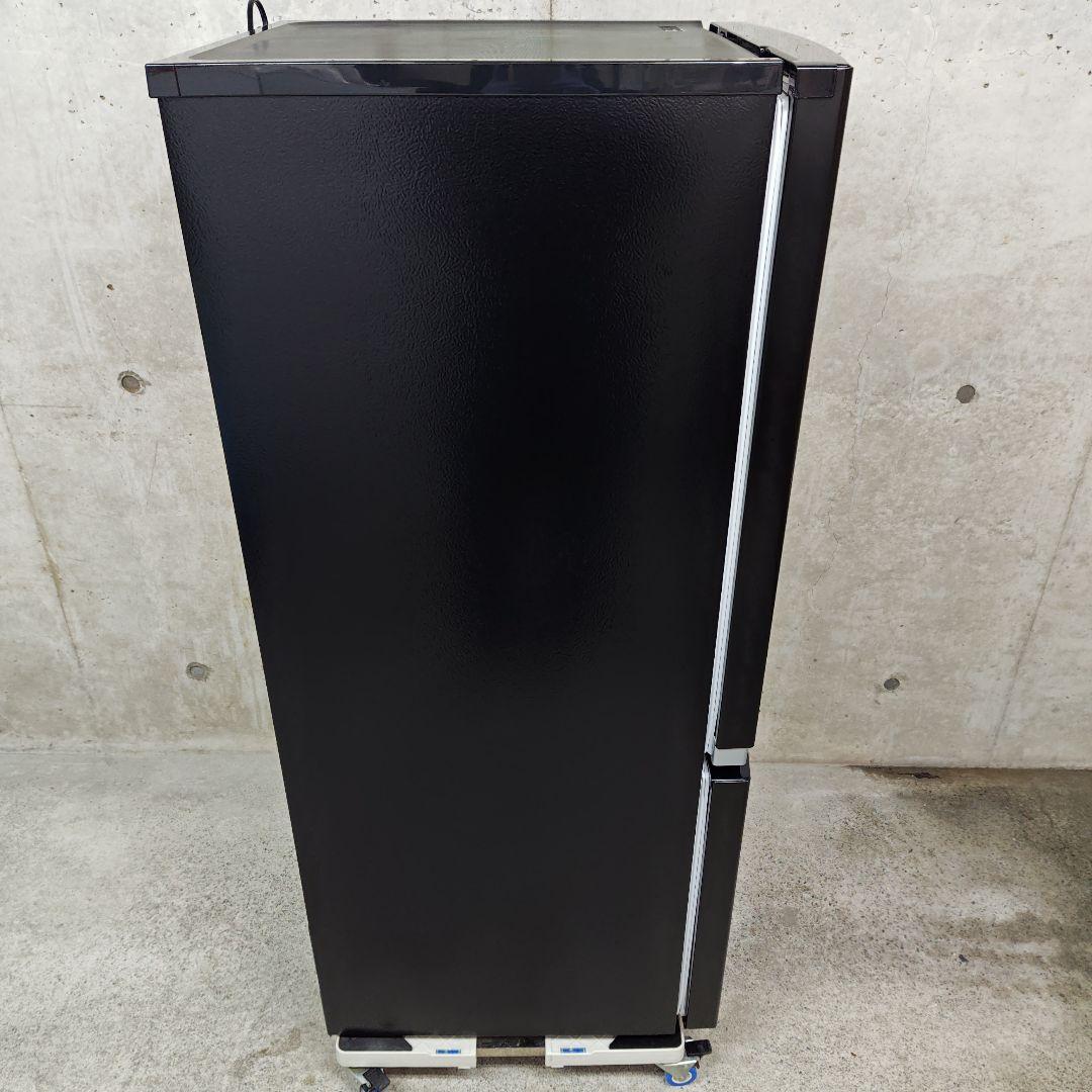 TOSHIBA 東芝 GR-R15BS 冷凍冷蔵庫