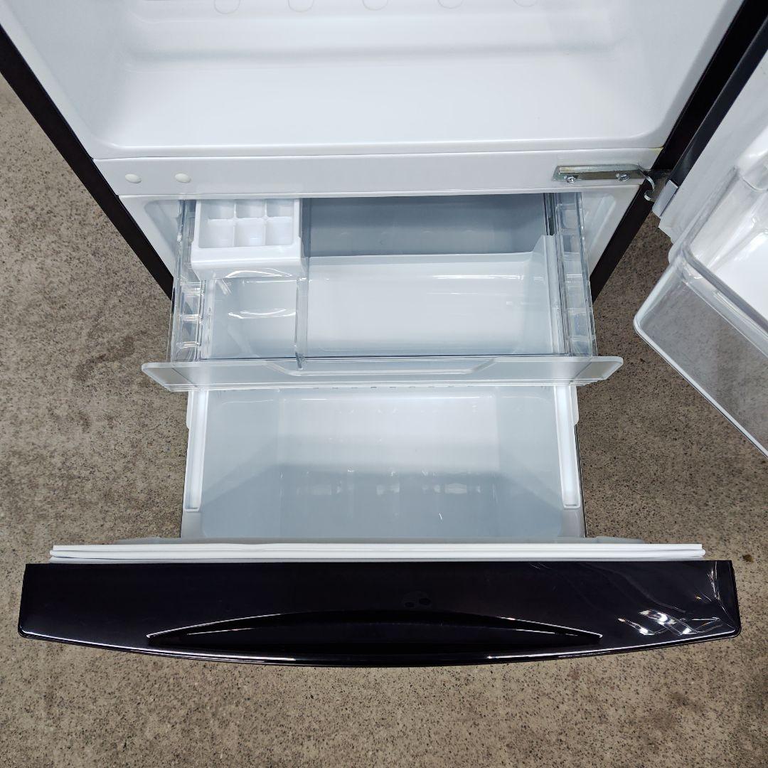 TOSHIBA 東芝 GR-R15BS 冷凍冷蔵庫