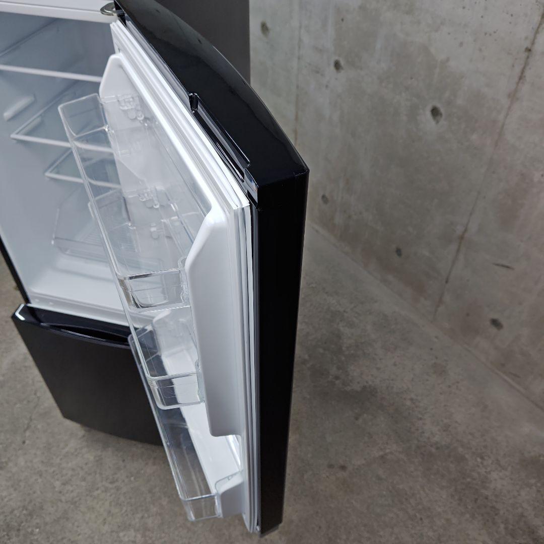 TOSHIBA 東芝 GR-R15BS 冷凍冷蔵庫