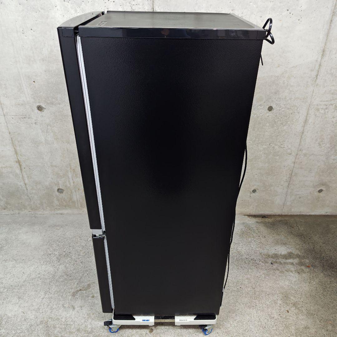 TOSHIBA 東芝 GR-R15BS 冷凍冷蔵庫