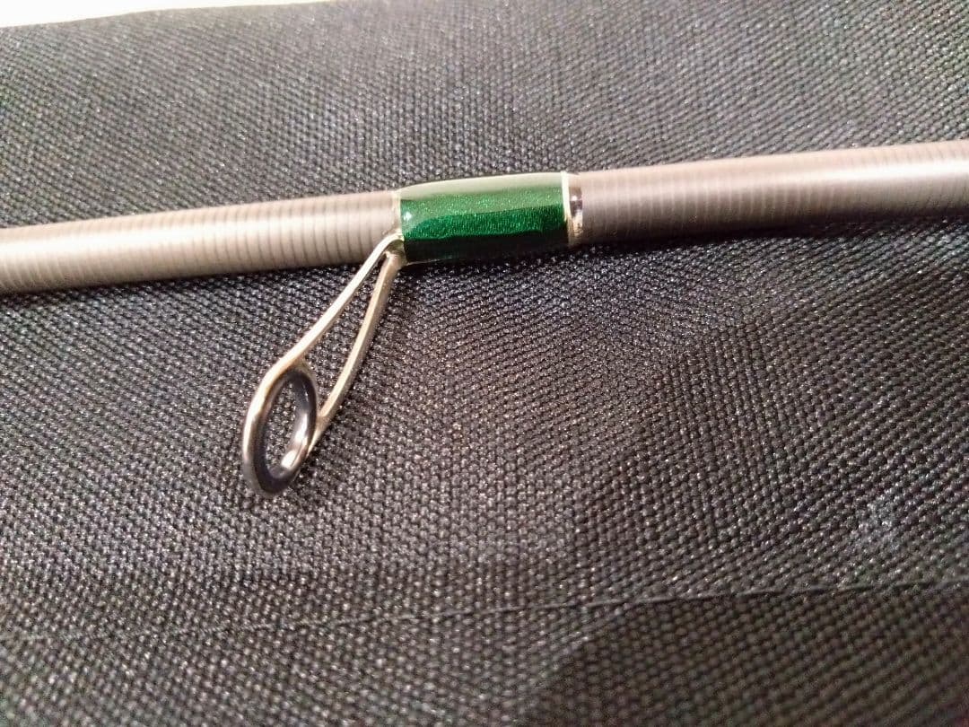 メガバス グレートハンティング　カムイエゴイスタ93-2MS