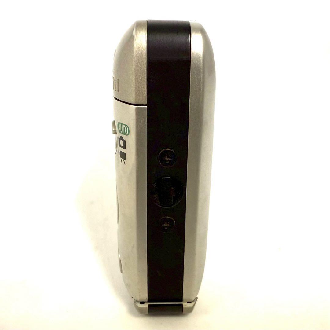 キャノン IXY DIGITAL 210 IS コンパクトデジタルカメラ