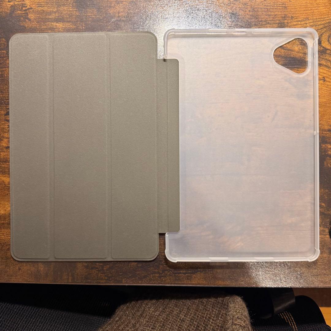 【美品】ALLODOCUBE iPlay60 Pro 本体、カバー　セット