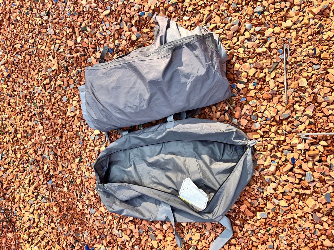 ニーモ　ヘキサライト 6p