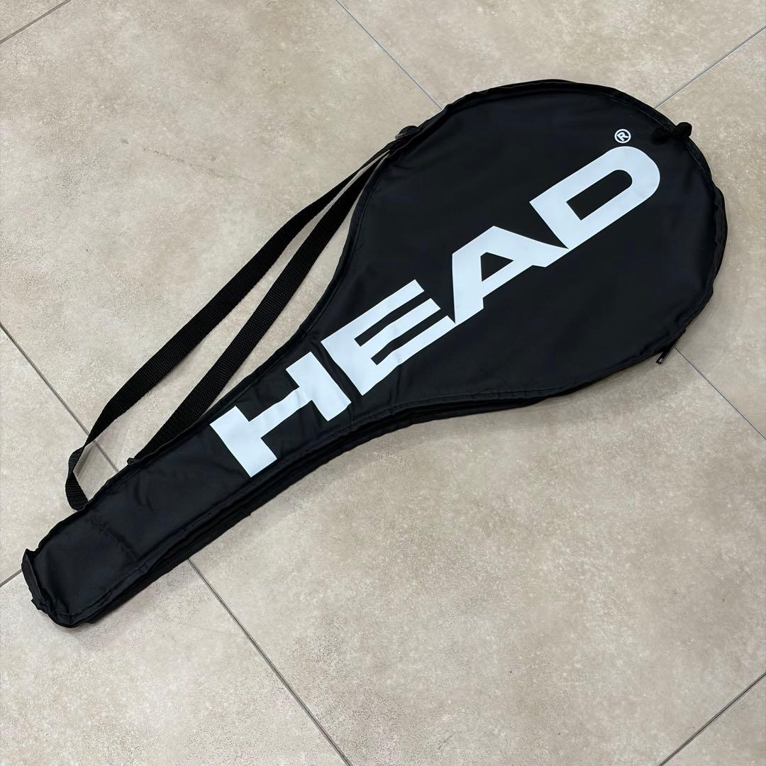 HEAD ヘッド SPEED ジュニアラケット 25インチ