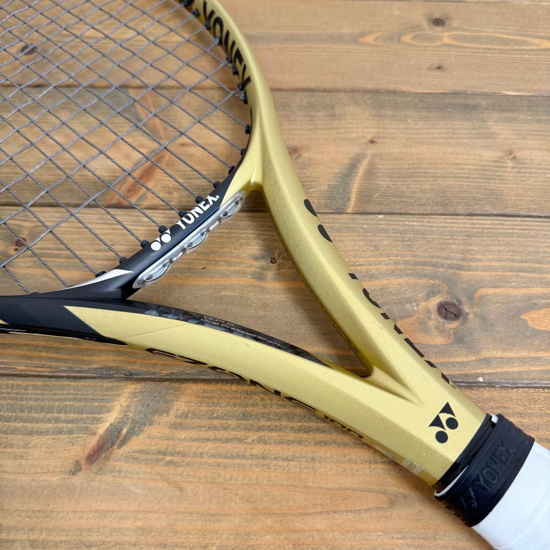 YONEX EZONE100 Limited edition 大阪なおみモデル