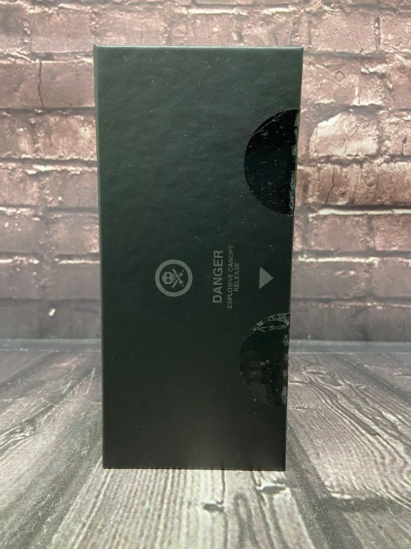 ⚫︎ Pulsar Xlite v4 Mini Quiccs Edition