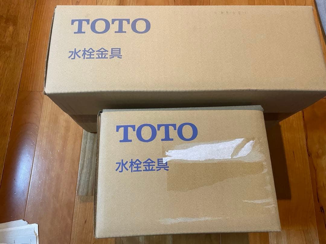 自動水栓