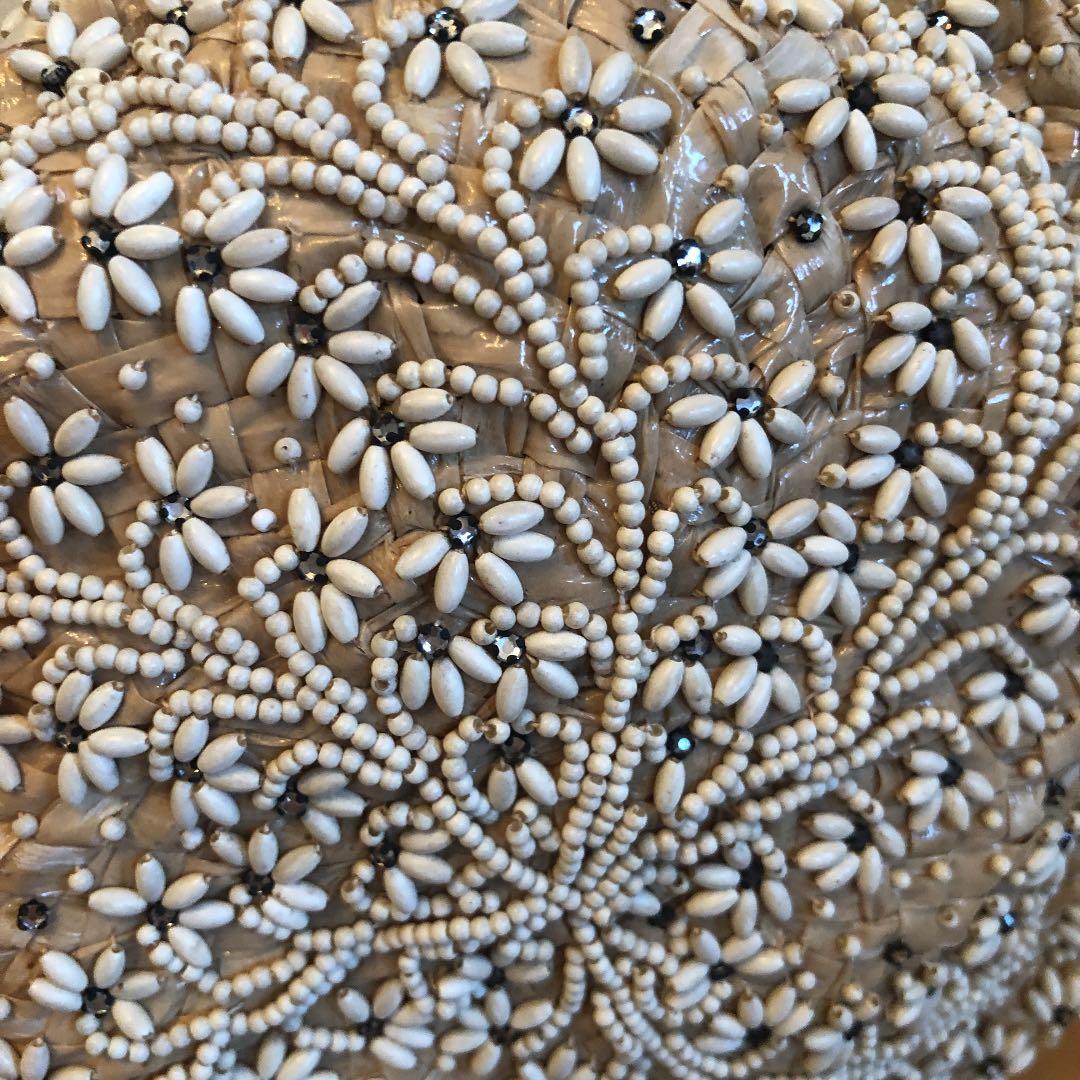 アンティークハット