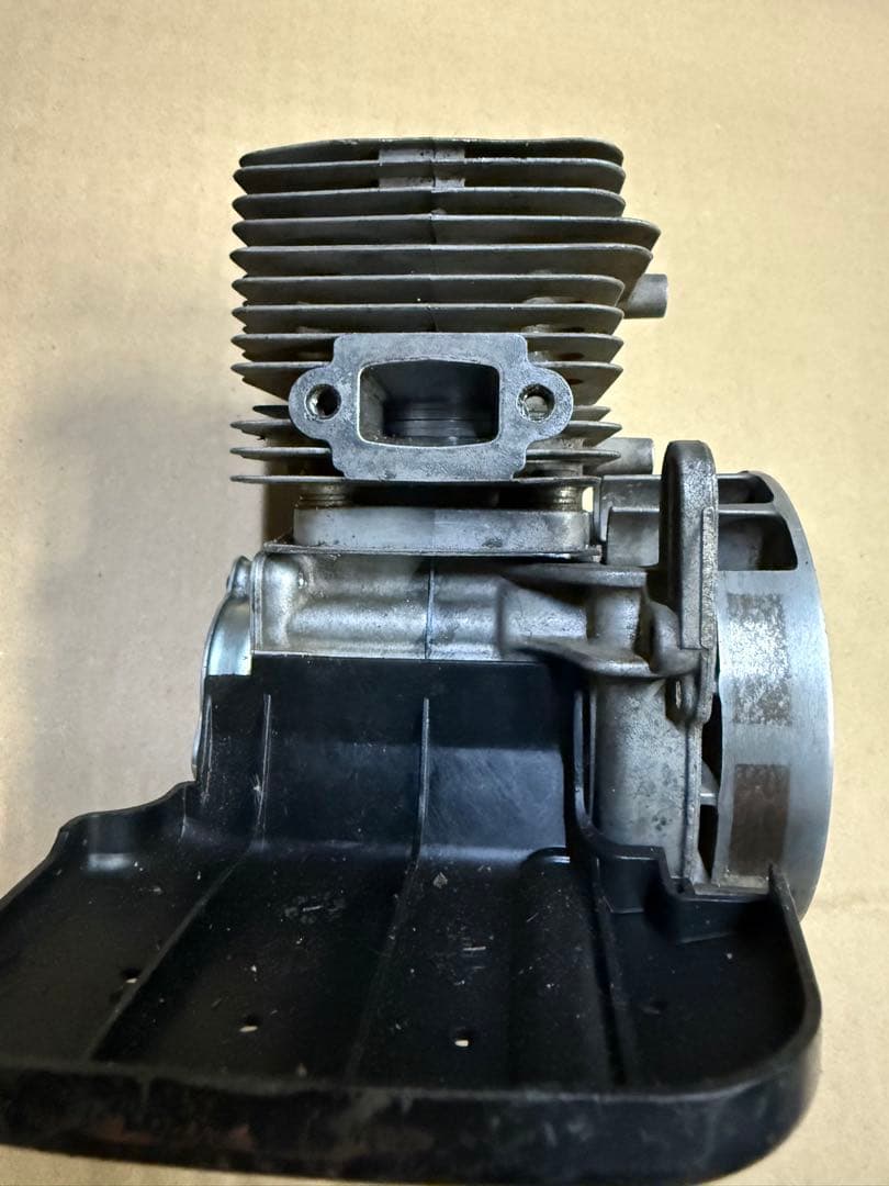 BIG M KC２６NX１+おまけ付きジャンク