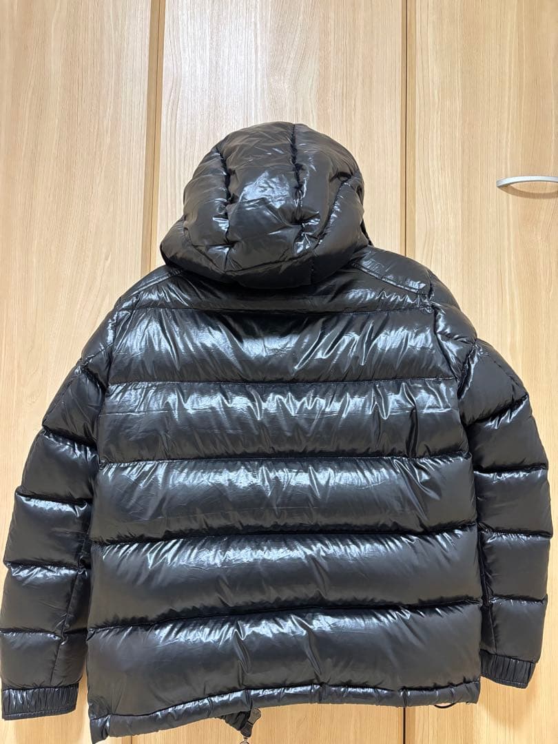 モンクレールダウンジャケット サイズ2