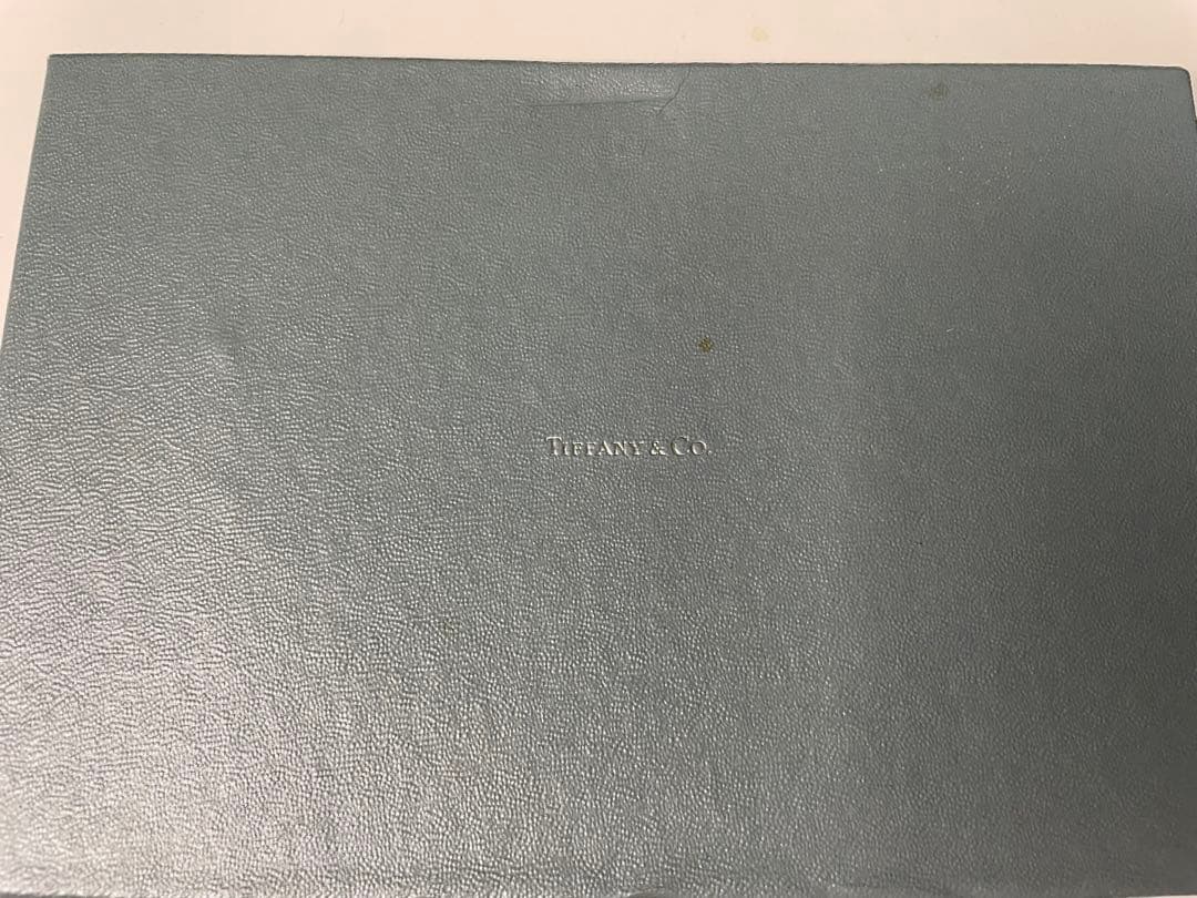Tiffany/ピック つまようじ/シルバーカトラリー　ビンテージ品