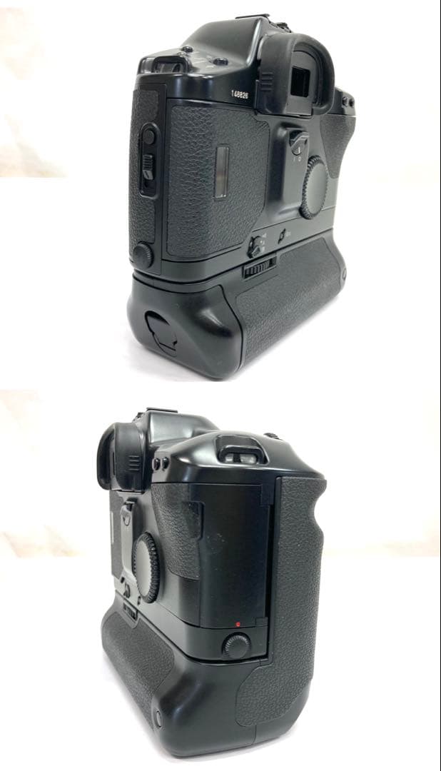 キャノン EOS-1 ZOOM LENS EF 35-135mm 1：4-5.6