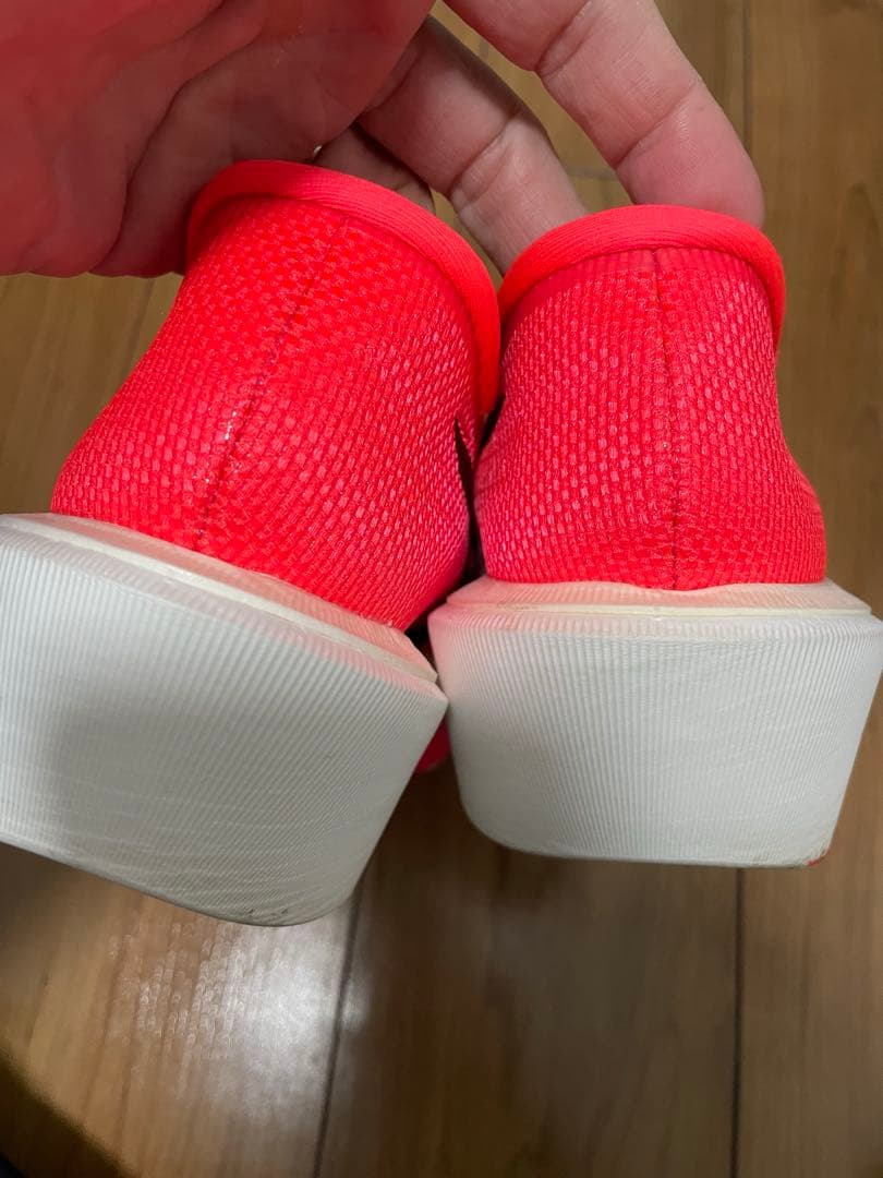 ASICS SPEED SKY TOKYO ネオンピンク　27.5cm