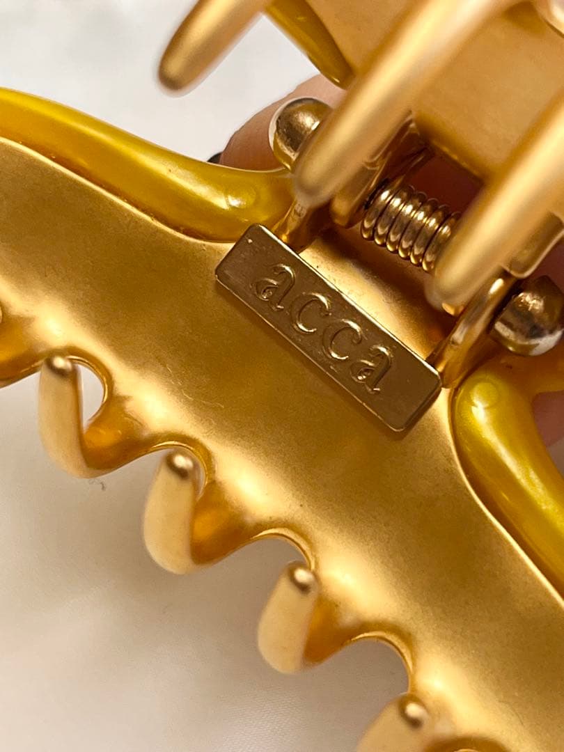 ACCA ニューコラーナ Mサイズ