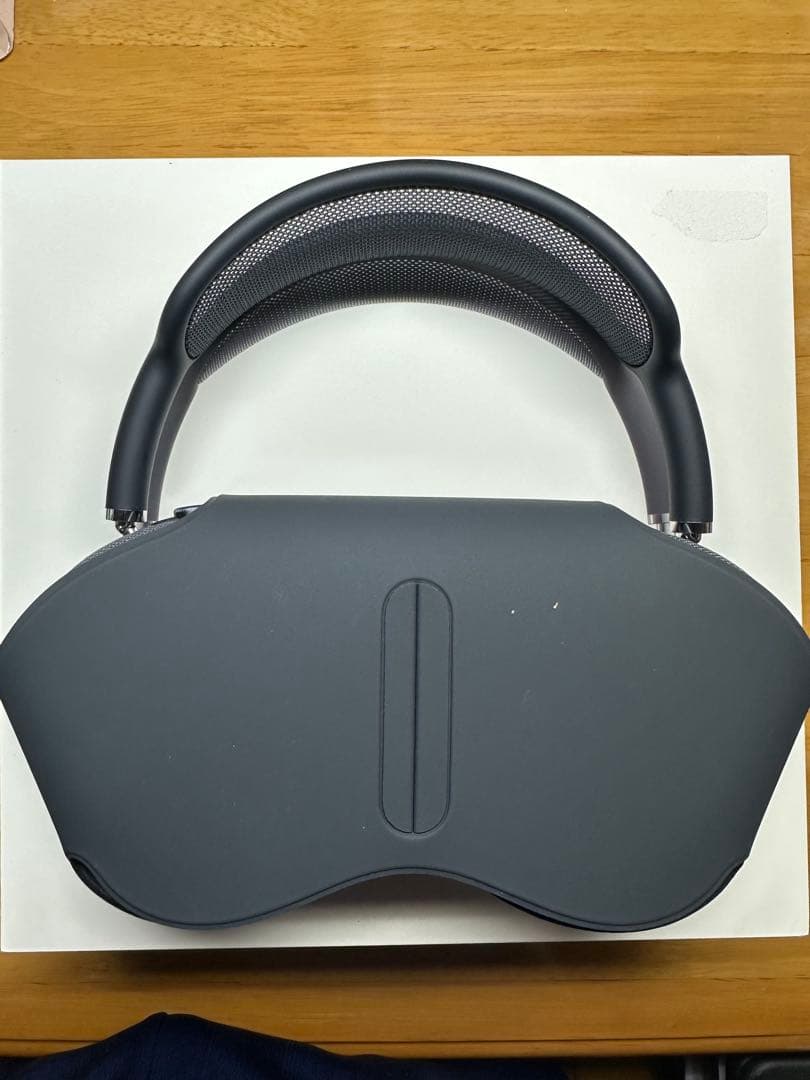 AirPods Max 第二世代