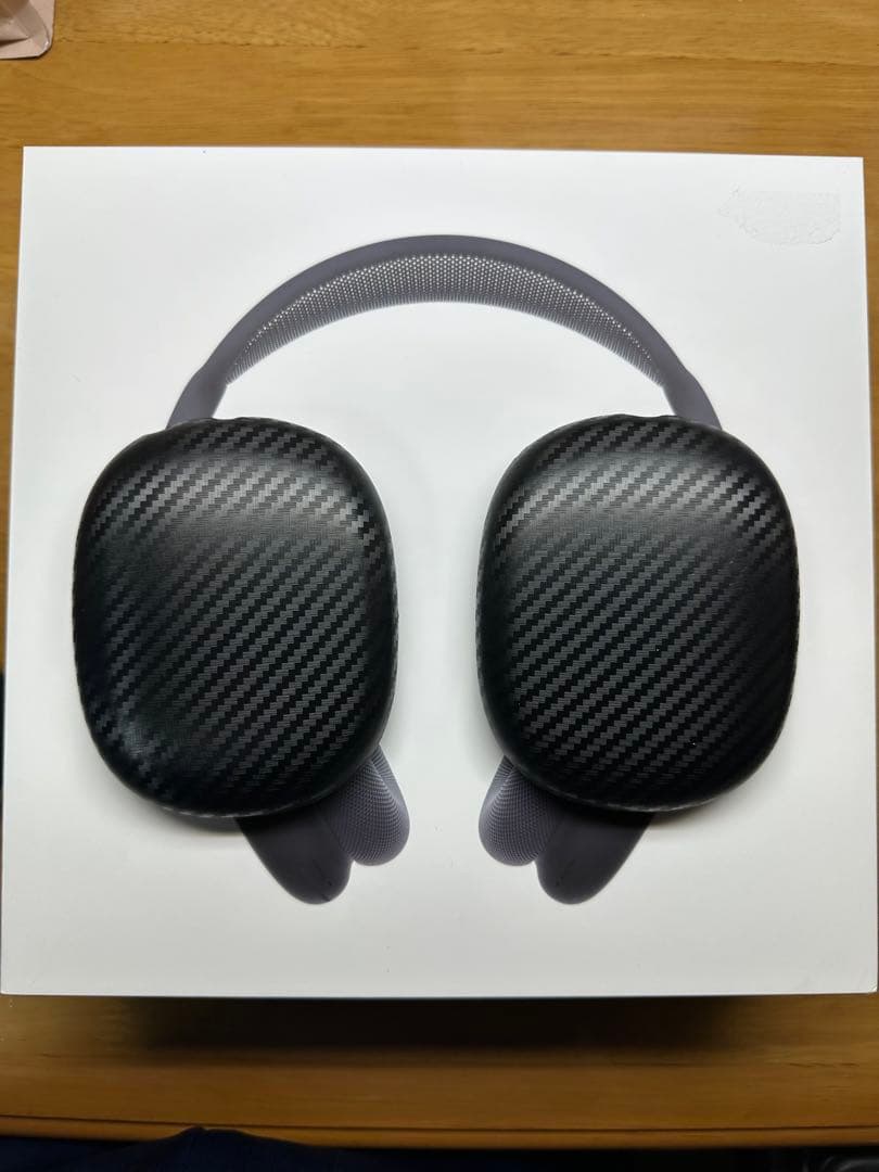 AirPods Max 第二世代