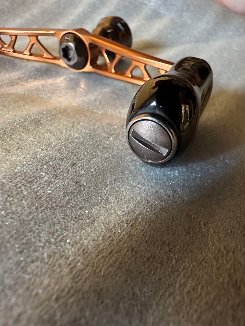 CRONO×LIVRE WING 100 クロノリブレ