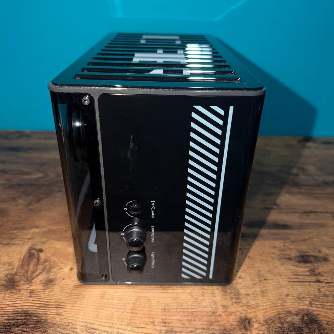 EDIFIER QD35 スピーカー